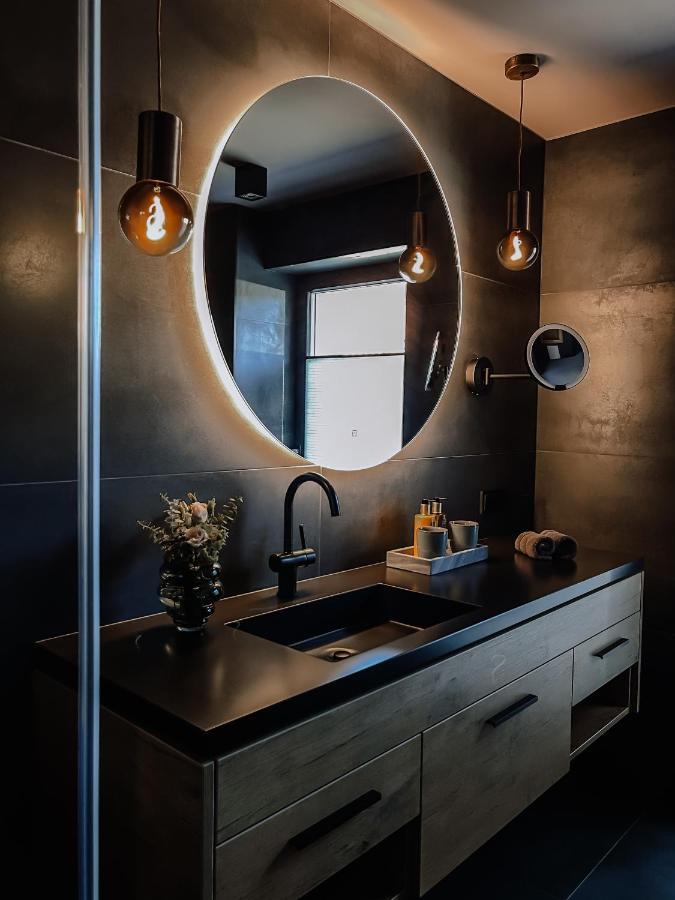 Hotel Atlantic Westerland Bagian luar foto