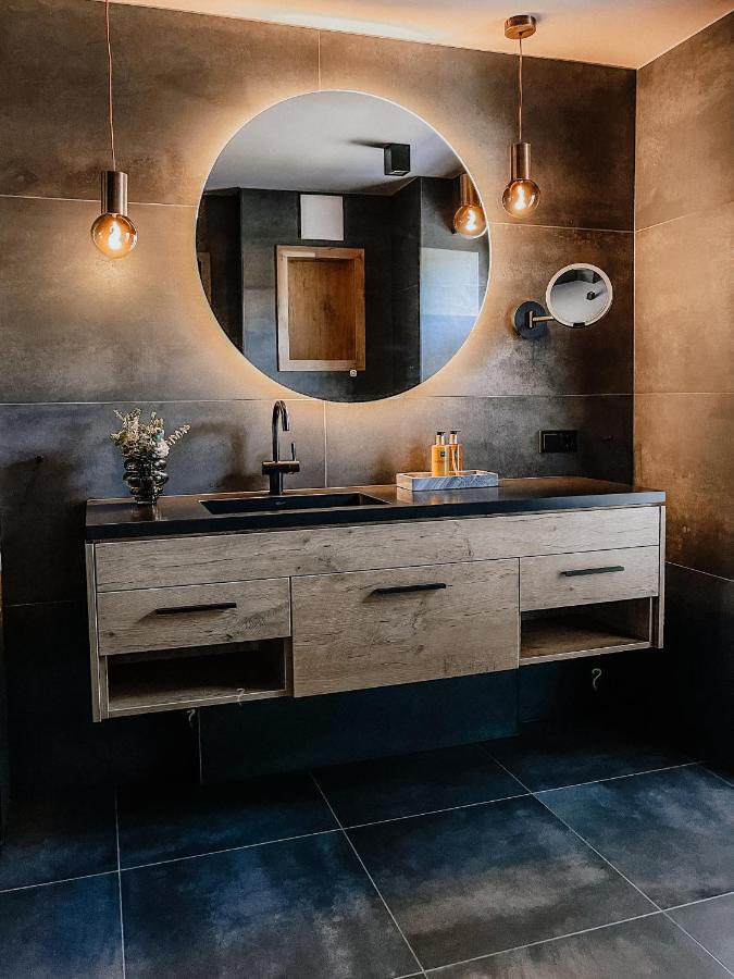 Hotel Atlantic Westerland Bagian luar foto