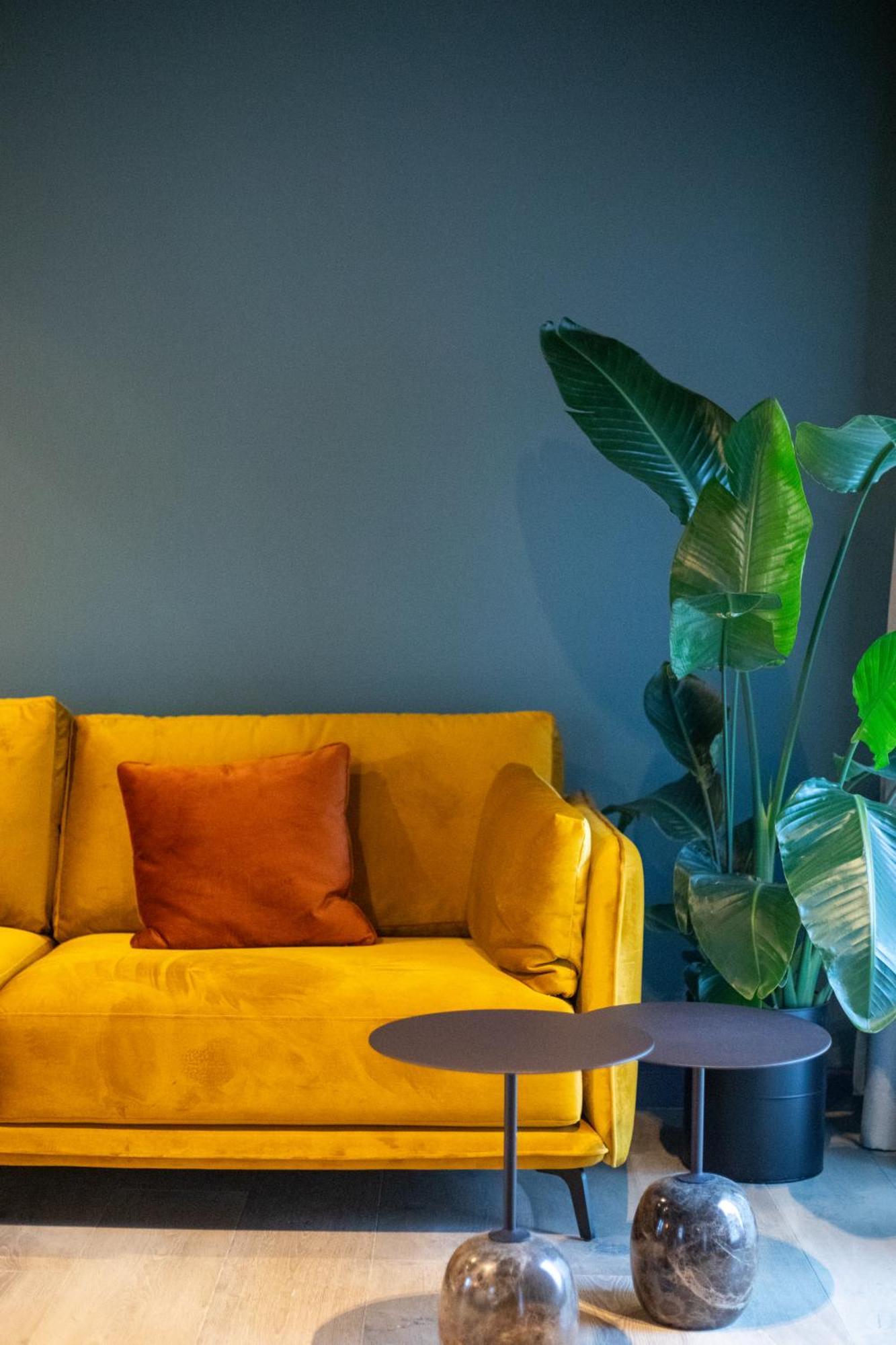 Hotel Atlantic Westerland Bagian luar foto