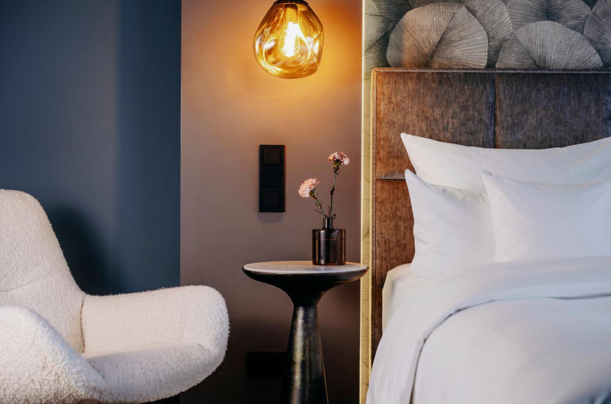 Hotel Atlantic Westerland Bagian luar foto
