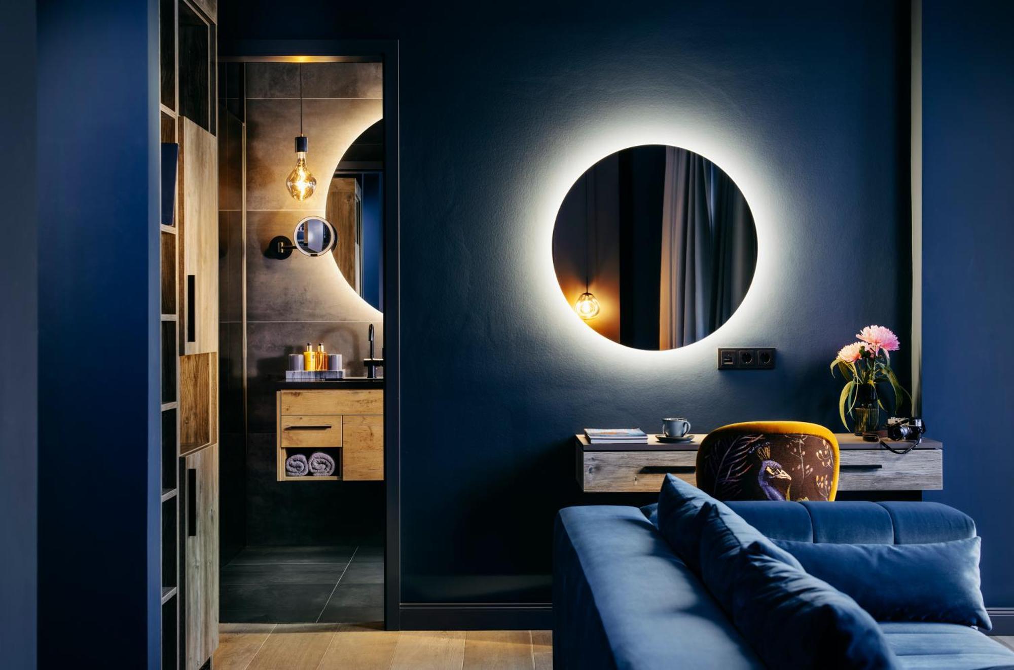 Hotel Atlantic Westerland Bagian luar foto