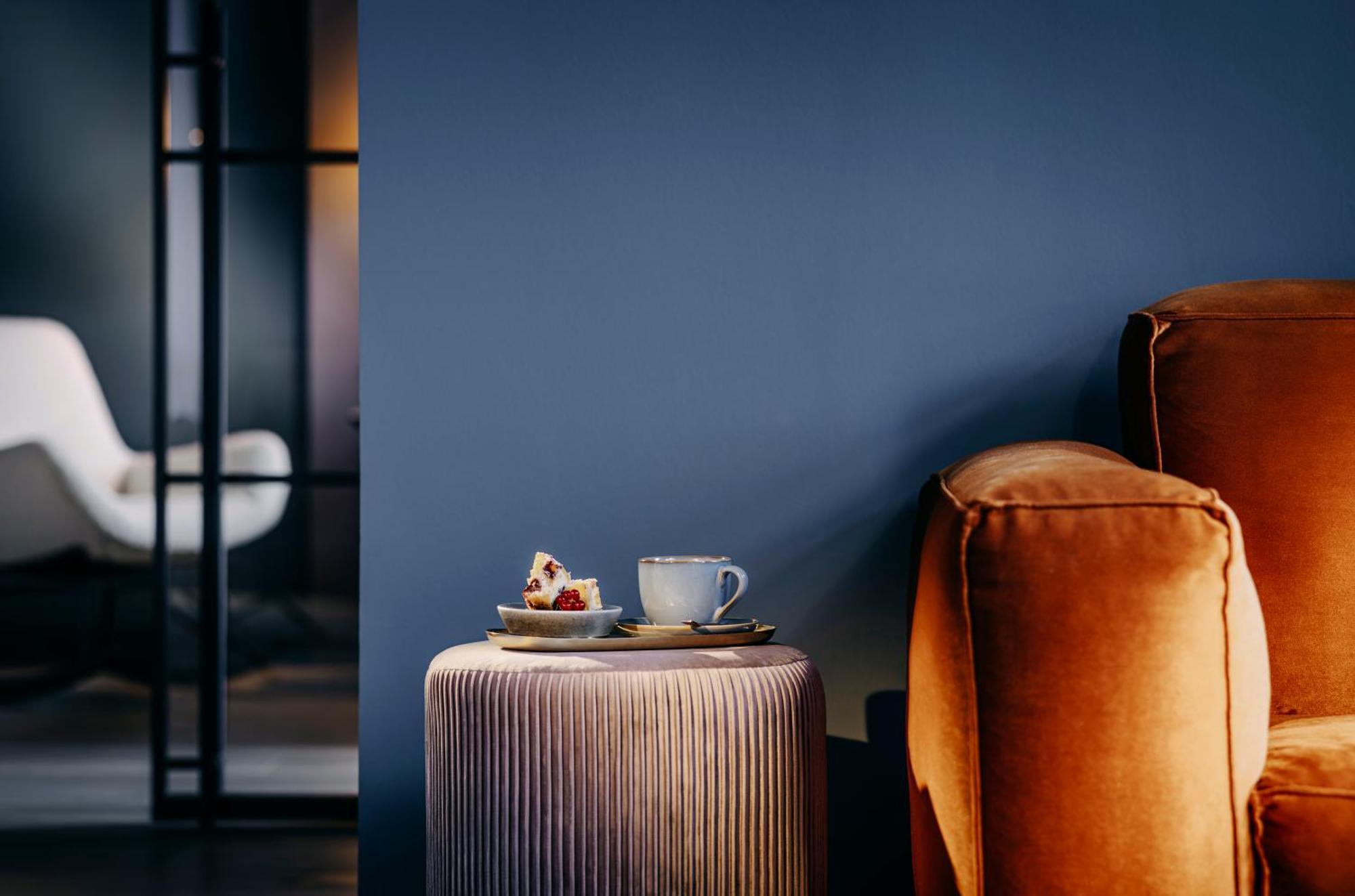 Hotel Atlantic Westerland Bagian luar foto