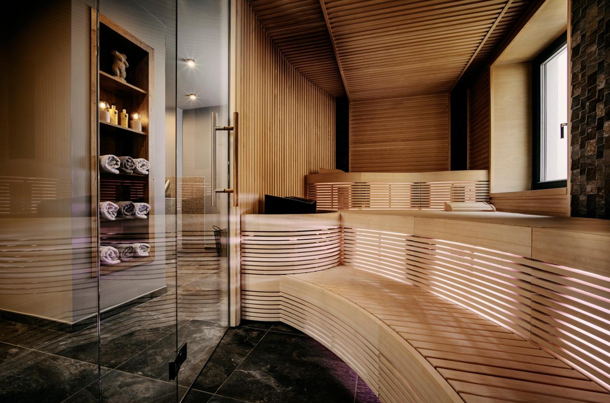 Hotel Atlantic Westerland Bagian luar foto