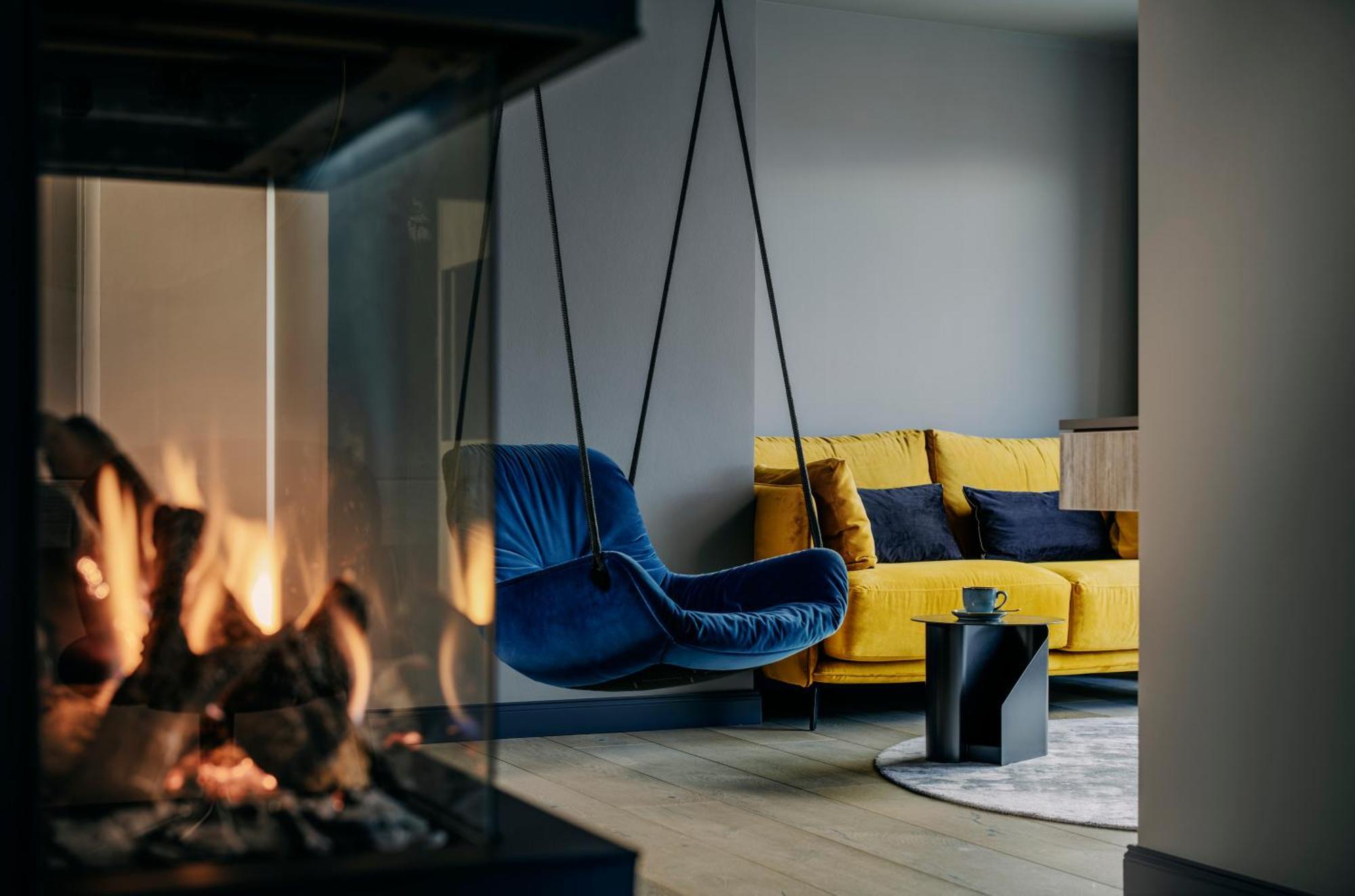 Hotel Atlantic Westerland Bagian luar foto