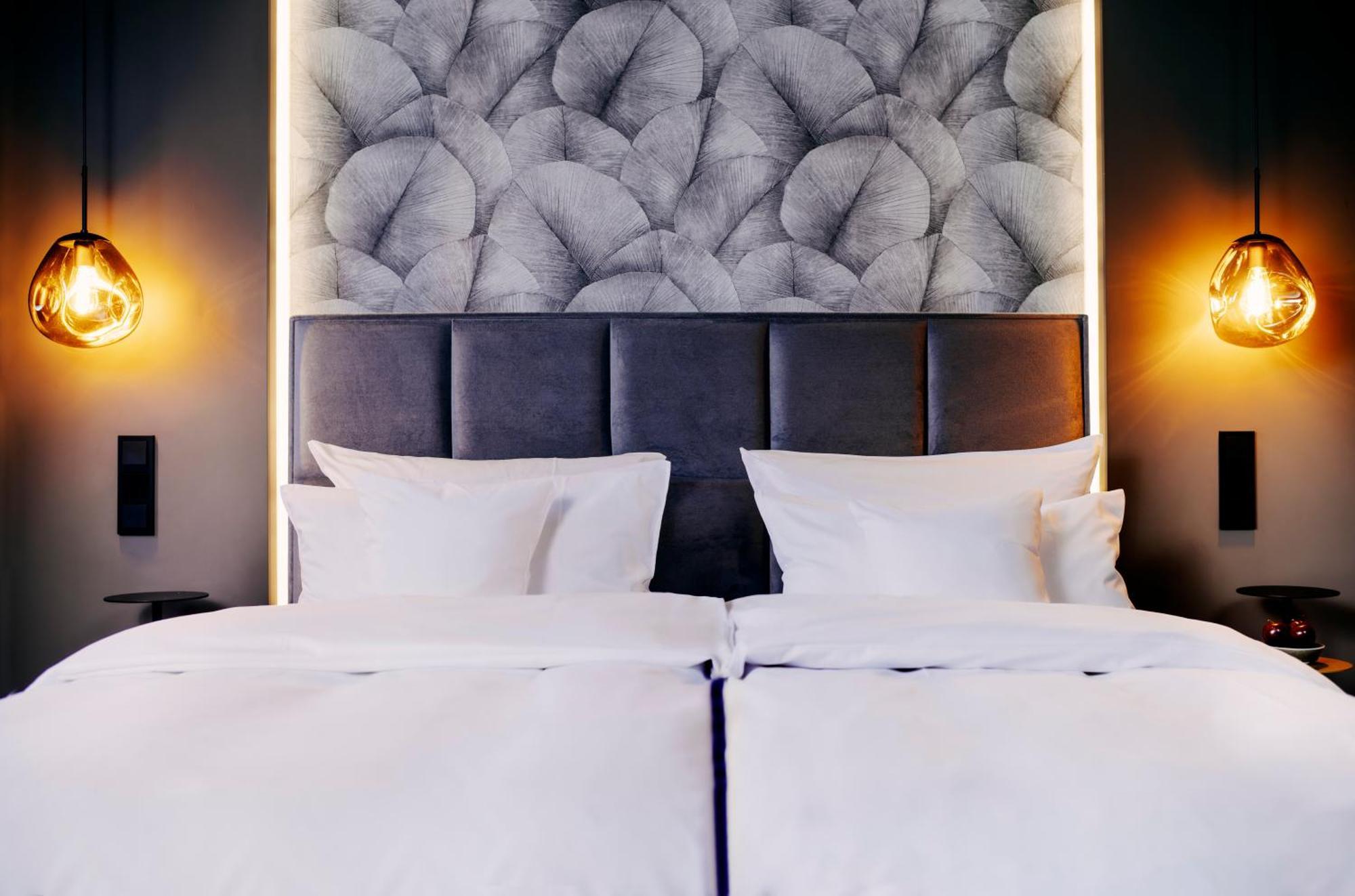 Hotel Atlantic Westerland Bagian luar foto