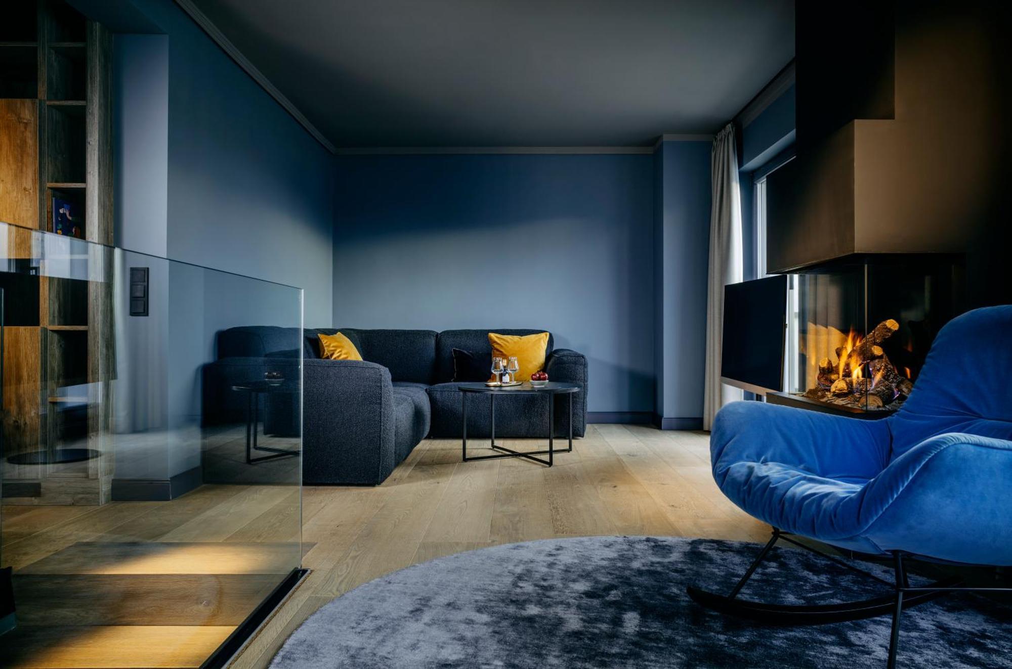 Hotel Atlantic Westerland Bagian luar foto